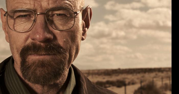 Breaking bad officiellement renouvelé pour une 6 ieme saison !