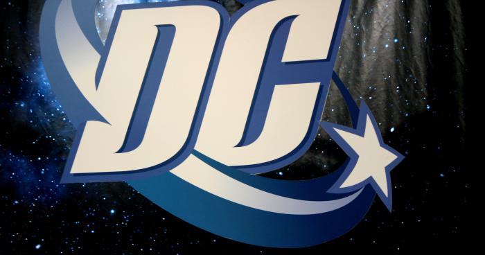 La fin entre Warner Bros et DC comics.