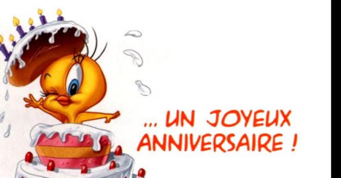 Pour l'anniversaire d'un clandestin