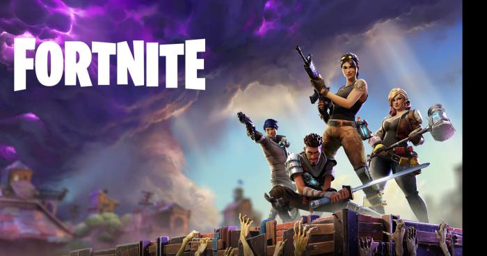 Sony et Microsoft pose une plainte contre Epic Games