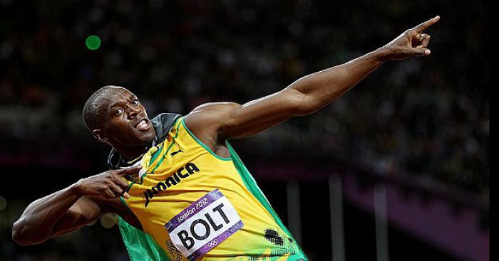 Usain Bolt soupsonner de dopage !