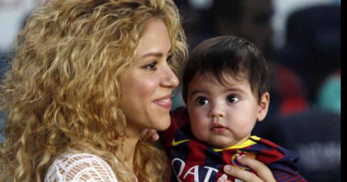 Shakira kidnappé ?!