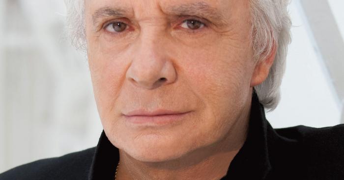 Michel Sardou : Toutes mes chansons ont une histoire.