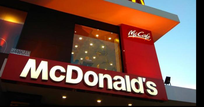 Les McDonald's de Belgique définitivement fermer en 2019