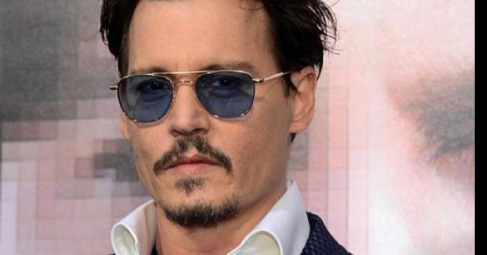 Johnny Depp à Sherbrooke