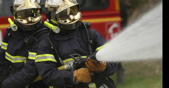 Lycée Thomas Corneille fermée suite à un incendie