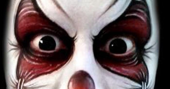 Halloween : les «clowns agressifs» reprennent-ils du service ?