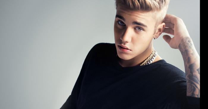 Justin Bieber