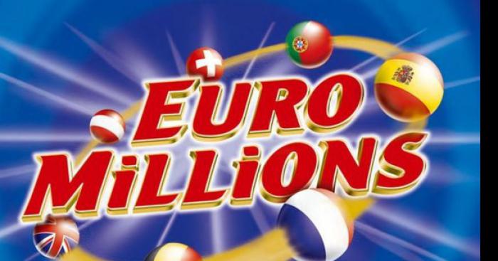 Euromillion