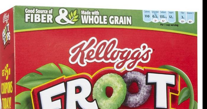 Kellogs poursuit Bell Media pour le surnom d'une employée