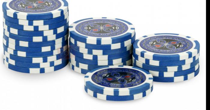 Tournois de Poker : les structures rapides prochainement interdites en Touraine