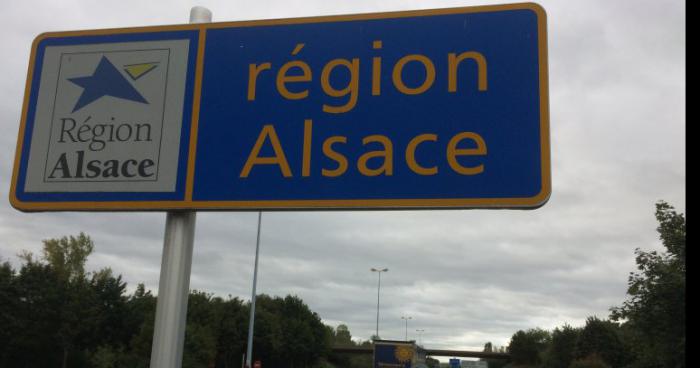 Grand Est | Il est désormais interdit de prononcer “Alsace” et “Elsass” sous peine d’une amende