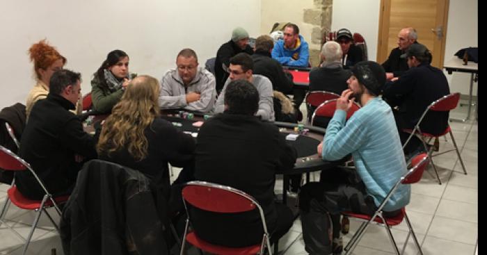 Le Bannalec Poker Club, petit club qui entre dans le monde des grands!