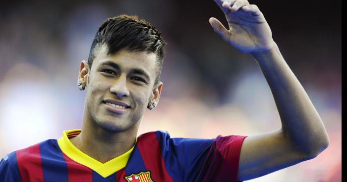 Neymar ,mort sur le terrain