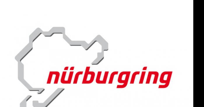 Future Pilote sur le Nürburgring