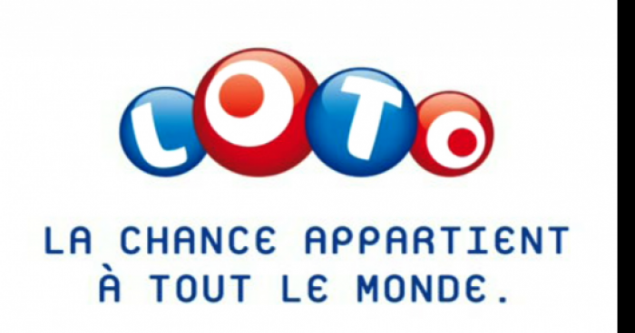 J'ai gagné aux lotto