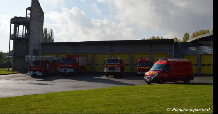 Mouvement de panique chez les pompiers lors du concours interne de sous officiers