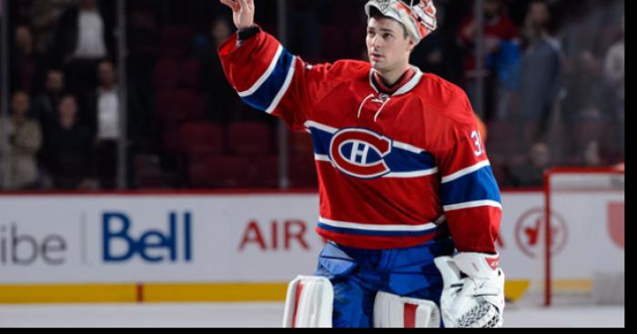 L'échange de Carey Price annulé!