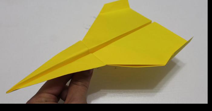 10000 ventes pour un avion papier innovant