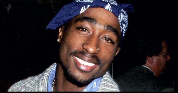 Quand Tupac Shakur parlait du Maroc