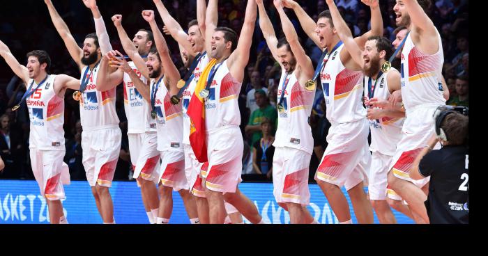 EuroBasket: L'Espagne bat les tchèques et affrontera la Belgique en finale!