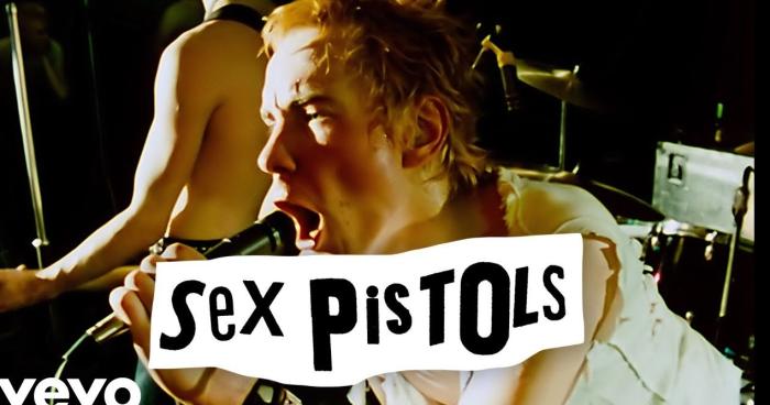 En l'honneur de Charles III, Sex Pistols réenregistre 