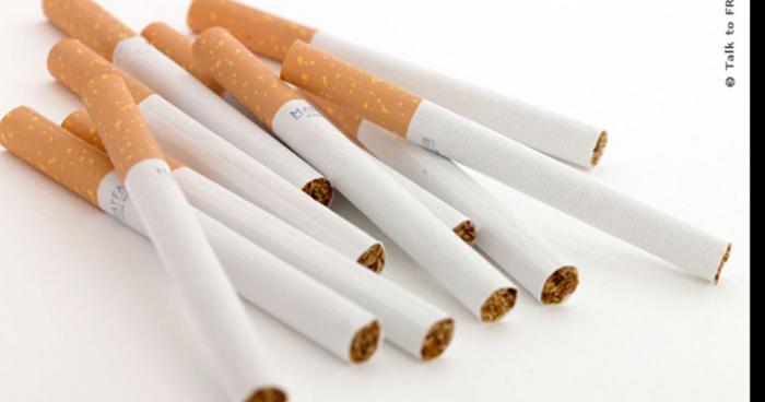 INFO : Augmentation du Tabac à Compter du 1er Août 2018 en Belgique !