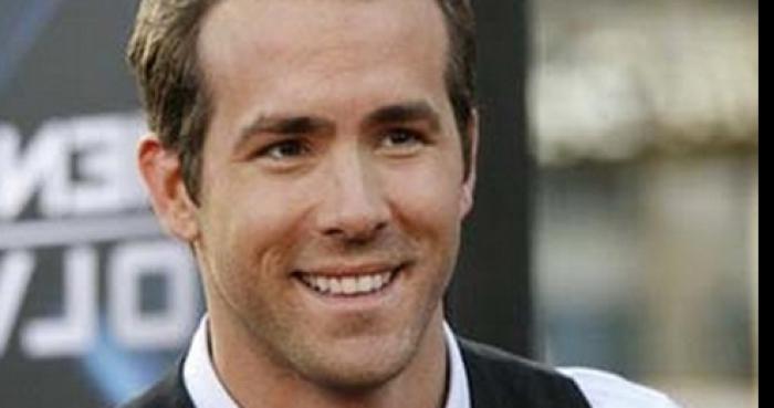 Ryan Reynolds avoue qu'il a pollué le cinéma Américain