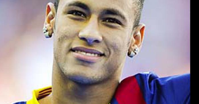 Neymar s'engage avec le RC Lens pour 65 ans !