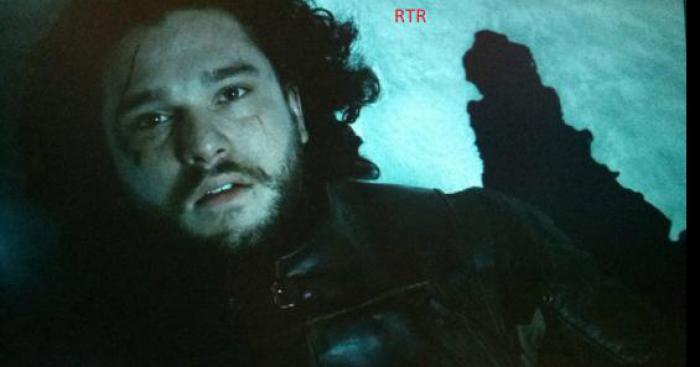 Jon Snow, ce n'est pas la fin