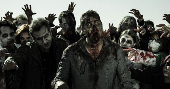 Des zombies en lorraine !