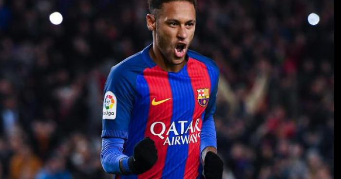 Dernière minute : Neymar en plein doute, la liga se frotte les mains.