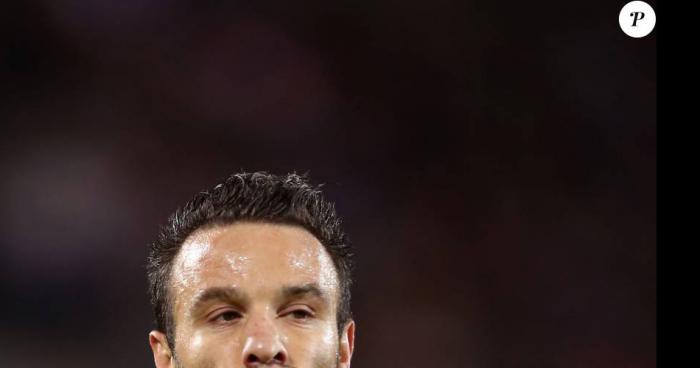 Valbuena file au Genoa