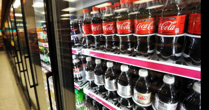 Coca cola bientôt interdit