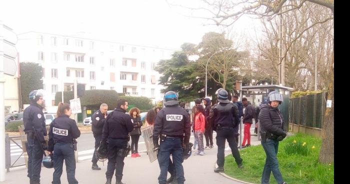 Un adolescent décédé dans la ville de  Chevilly-Larue.