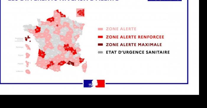 Urgence absolu en france métropolitaine