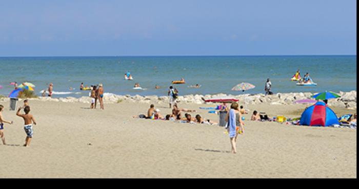 Investissement majeur au Camping Plage Venise