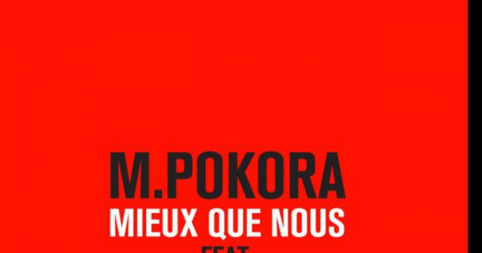 M pokora