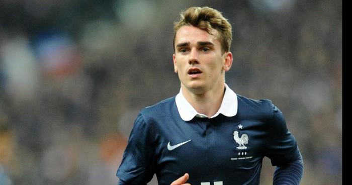 Antoine Griezmann, une ascension fulgurante