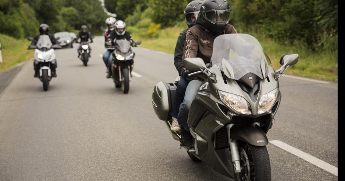 Bientôt fini les deux roues !