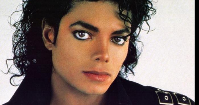 Michael jackson,VIVANT