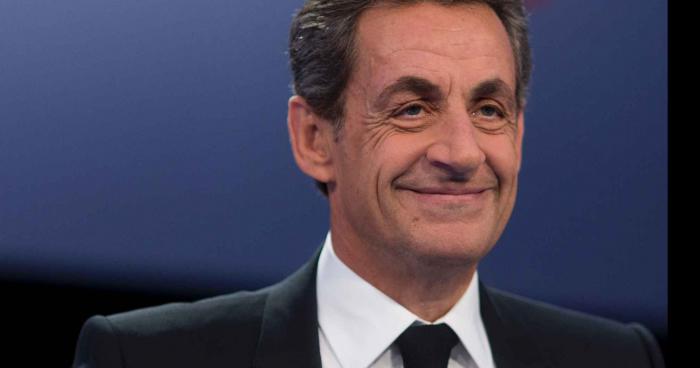 Nicolas Sarkozy soutient Michaël Youn