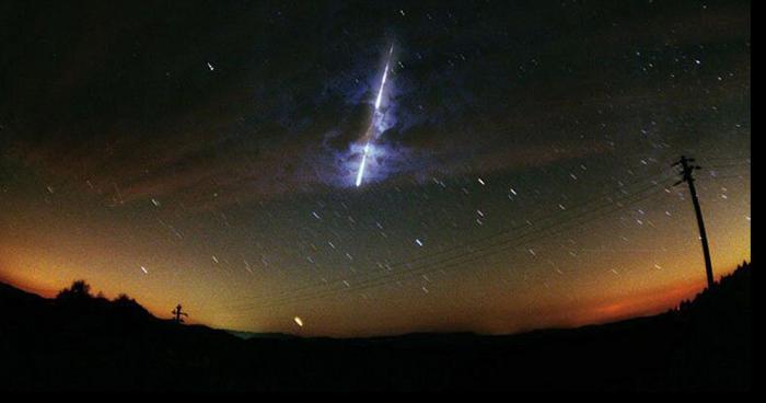 La plus grosse alerte de la planète