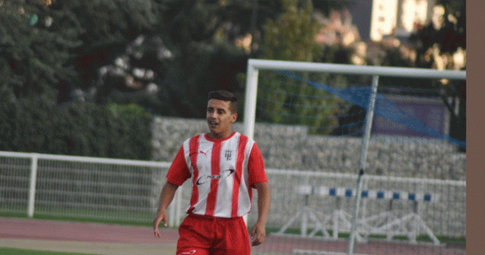 Ibrahim Nadjib fait rever les Parisiens !