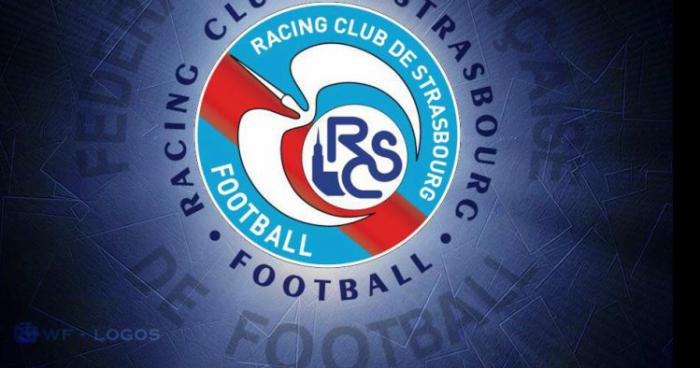 Nouvelle recrue au RC Strasbourg