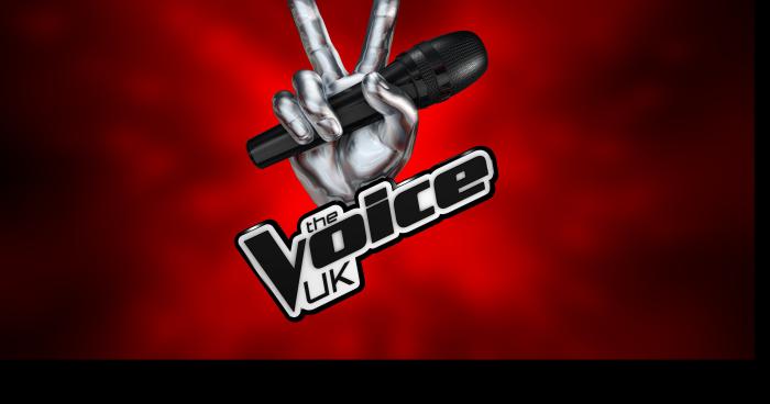 Corentin regent a the voice