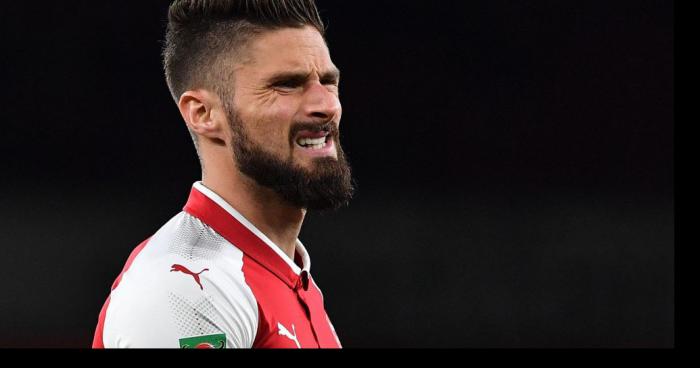 Mort d’olivier Giroud dans un accident de voiture