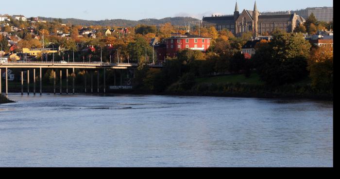 Shawinigan installe des postes de douane pour les non-résidents