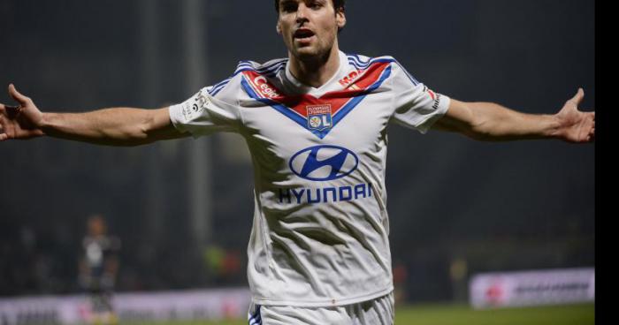 Officiel : Gourcuff signe a l'AS St-Étienne !!