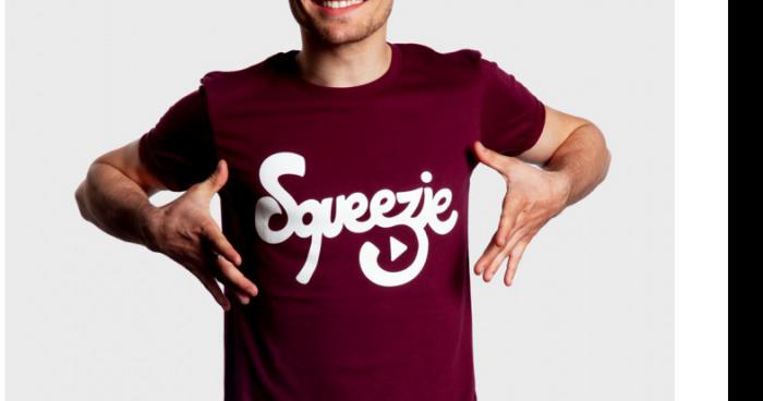 SQUEEZIE